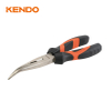 High Quality Bent Nose Plier For Building Decoration