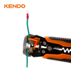 Crimping & Stripping Pliers