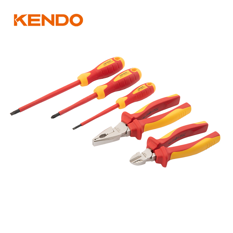 5pc VDE Set