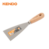 Scraper Wooden Handle