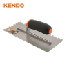 Plastering Trowel with Teeth