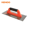 Plastering Trowel with Teeth