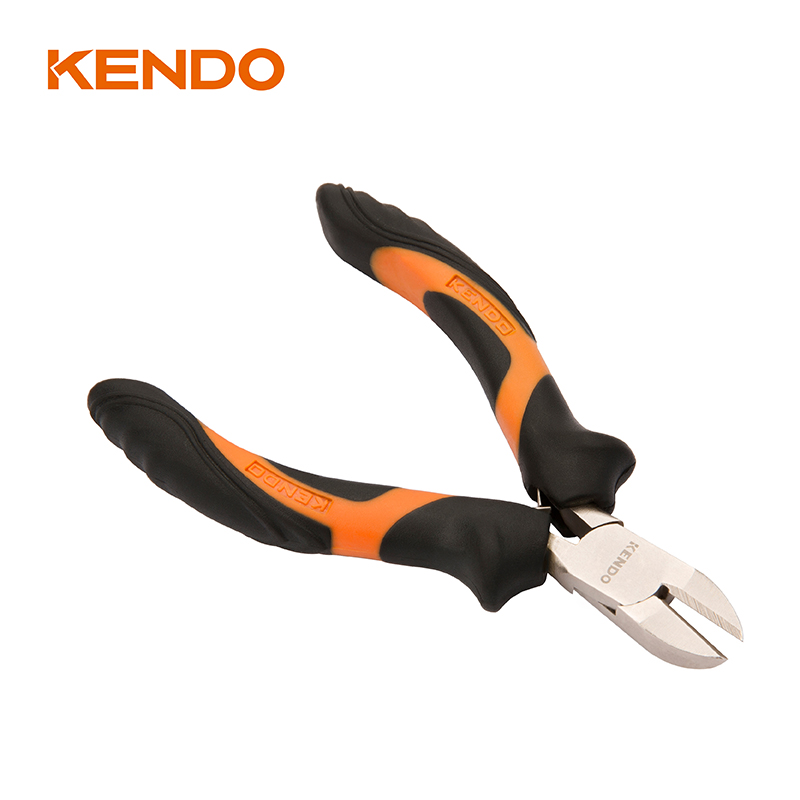 Best Quality Side Cutting Mini Pliers For Jewelry