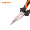 High Quality Bent Nose Plier For Building Decoration