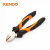 Side Cutting Pliers For Heavy Duty Cutting