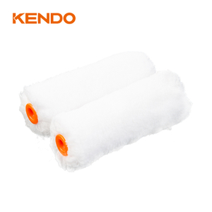 2pc Microfiber Roller Cover with Core