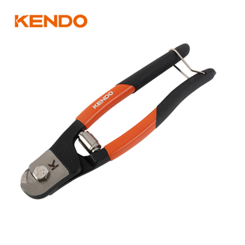 Wire Rope Cutter