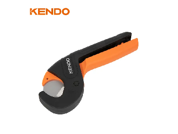 How To Use A Ratcheting PVC Pipe Cutter?