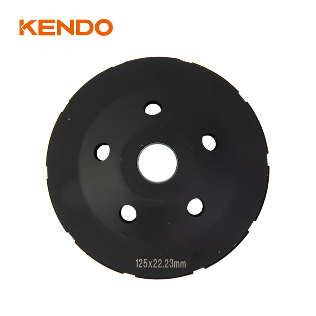 Single-row Tooth Diamond Grinding Wheel