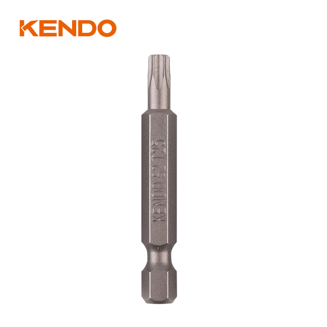 Screwdriver Bit Standard