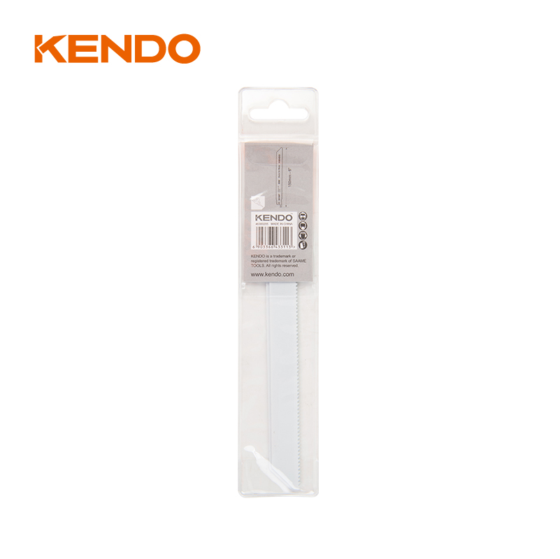 Reciprocating Saw Blade