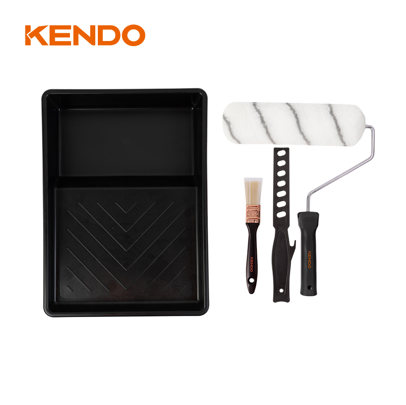 5pc Painting Kit 9”/230mm