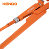 90° Bent Nose Pipe Wrench