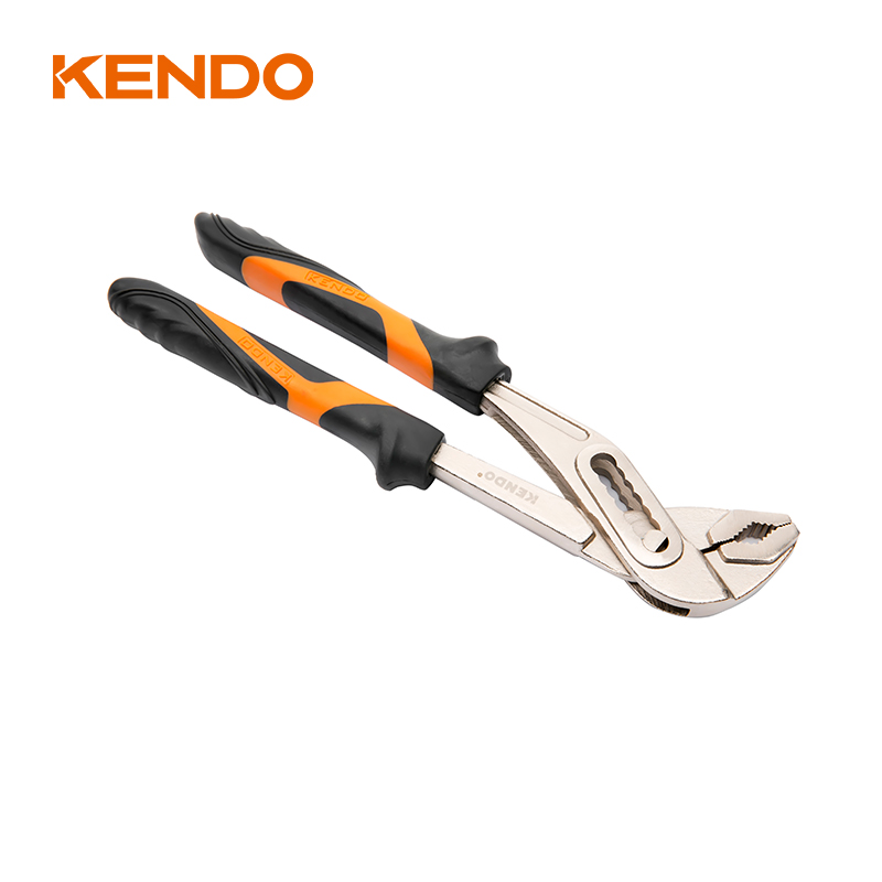 Water Pump Pliers (D4 Type)