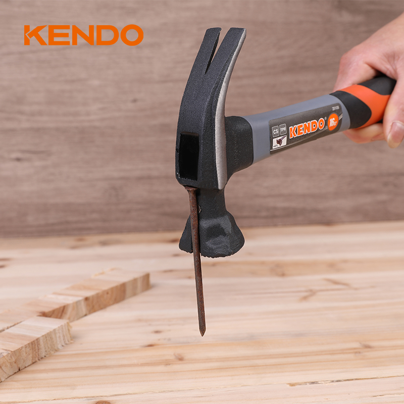 What is the role of Claw Hammer?