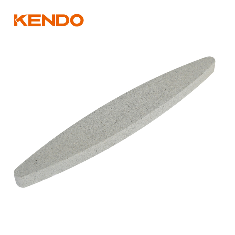 Sharpening Stone, Oval Shape