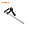 Quick Acting F-Clamp