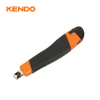 Snap-Off Knife With Non-Slip Soft Grip