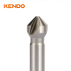 HSS Carbide Countersink 90° for Metal Drilling