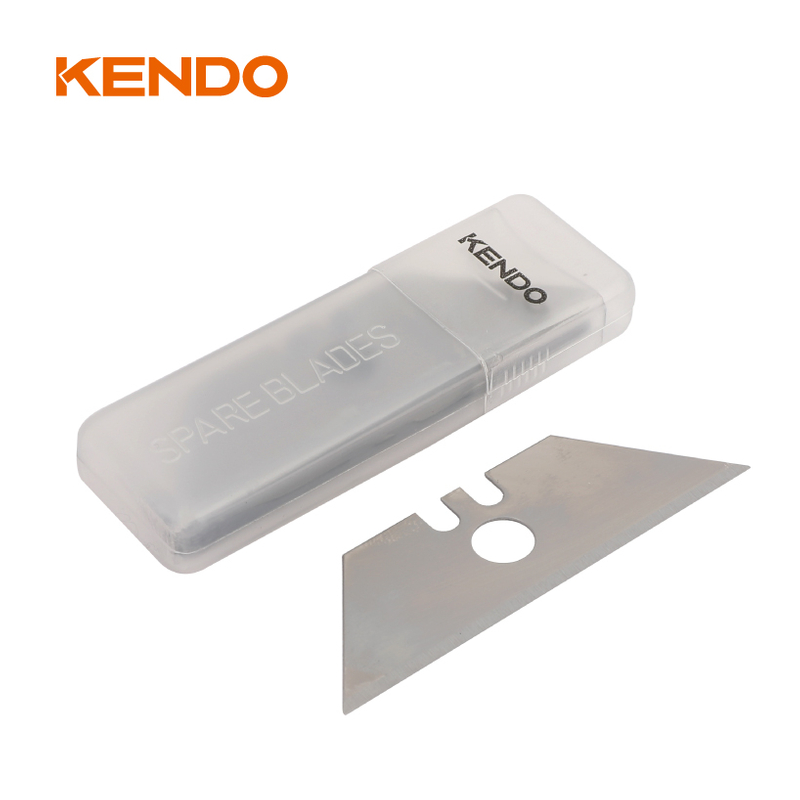 10Pc Window Scraper Blades