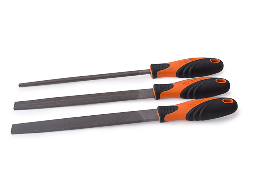What do you know about Steel File Set?