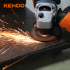 Depressed Centre Grinding Disc for Metal