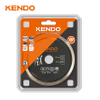 Diamond Cutting Blade-Continuous