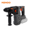 Brushless Rotary Hammer 