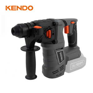 Brushless Rotary Hammer 