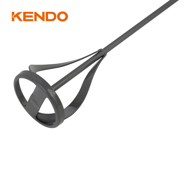 Paddle Mixer Hex Shank