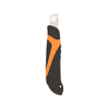 Super Safety Snap Off Knife