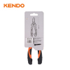 High Leverage Side Cutting Pliers For Heavy Duty Cutting