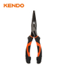 Professional High Leverage Long Nose Pliers