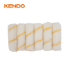 6pc Acrylic Roller Cover with Core