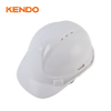 Safety Helmet, White