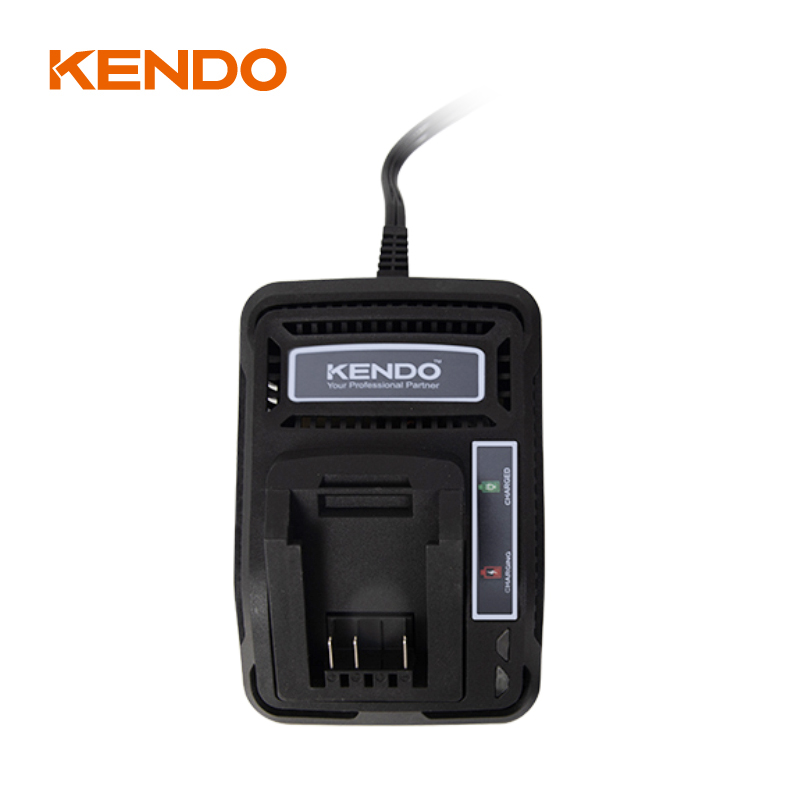 Quick Charger for 18V Li-ion Battery Pack