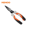 High Leverage Long Nose Pliers