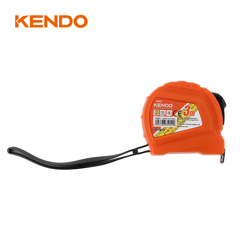 Metric Tape Measure 