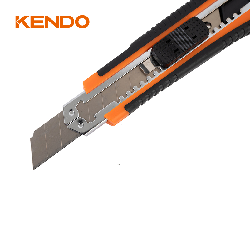 Snap Off Knife