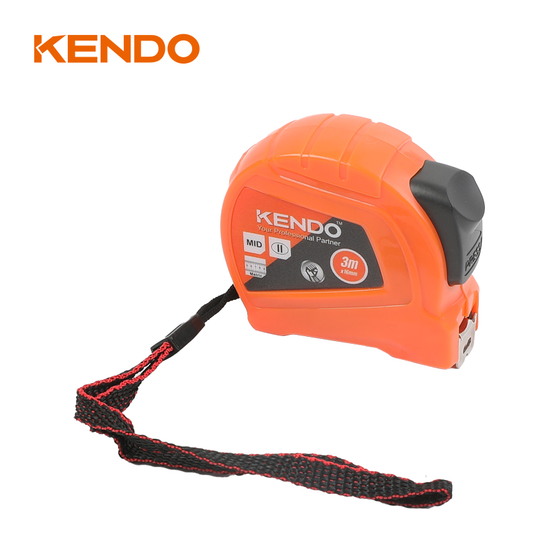 Metric Tape Measure