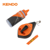 3pc Chalk Line Reel Set