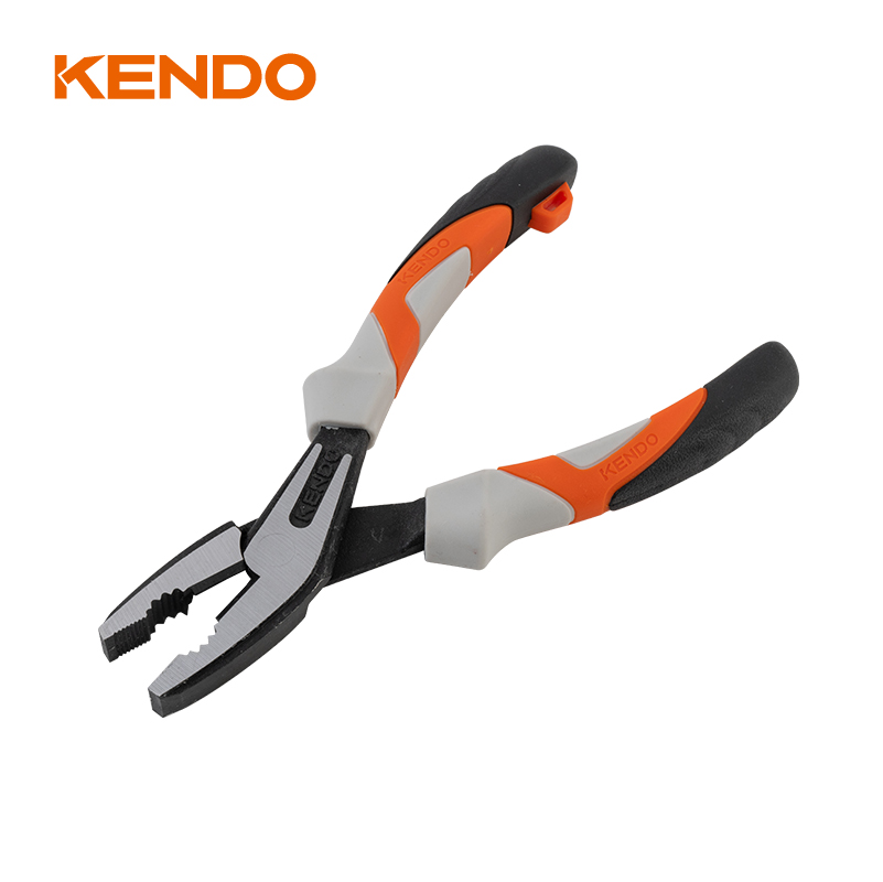 High Leverage Combination Pliers