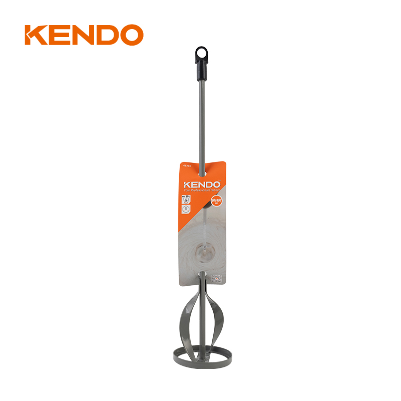 Paddle Mixer Hex Shank