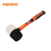 Rubber Mallet , Fibre Glass Shaft