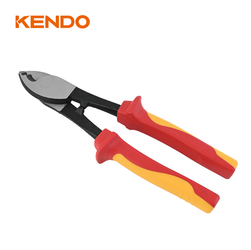 VDE Cable Cutter 200mm/8"