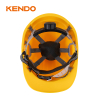 Safety Helmet , Yellow