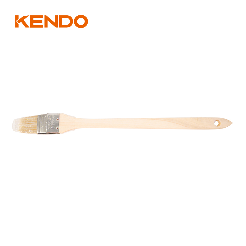 Radiator Paint Brush