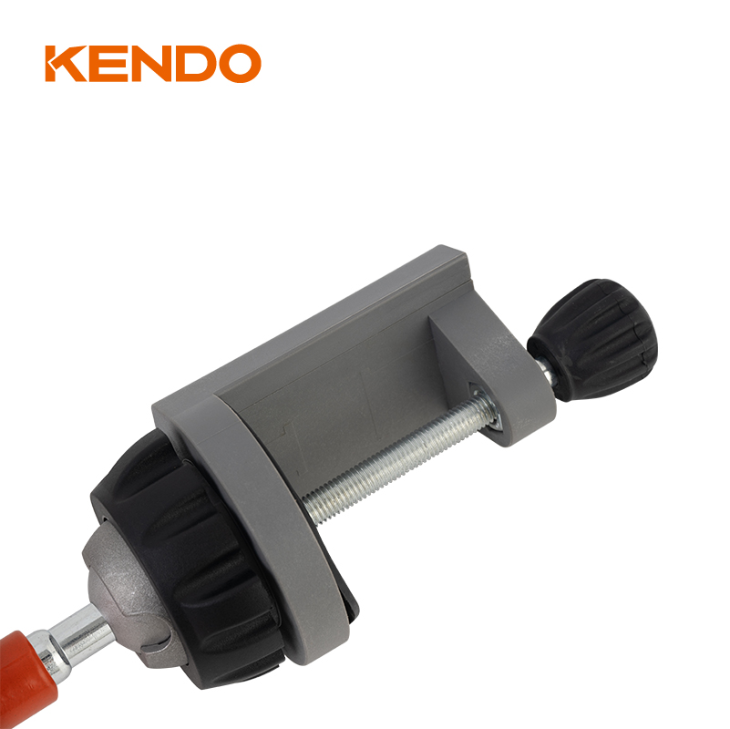 360° Universal Aluminum Alloy Vise