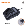 Quick Charger for 18V Li-ion Battery Pack