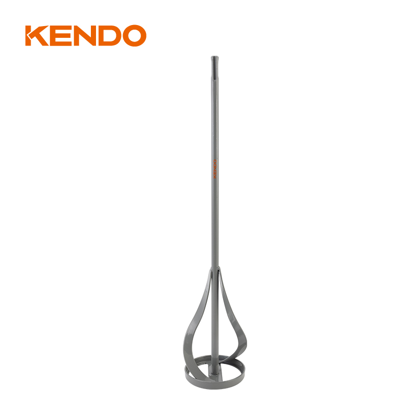 Paddle Mixer SDS-plus Shank